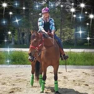 Meet your Posher, Roxanne